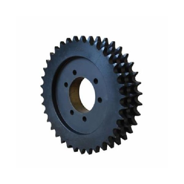 Spk Roller Triple Qd, E60E42